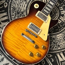 Gibson Custom Shop ~Dealer Select~ Murphy Lab 1959 Les Paul Standard BOTB 58 Hea