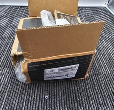 (QTY 5000) Brighton 305013 #10-24 NM Nylon Insert Locknut Coarse Low Carbon Zinc