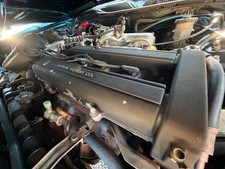 1996 2001 Acura Integra Gs 1.8l B18b1 4 Cylinder Engine Assembly Runs Excellent 1996 2001 Acura Integra Gs 1.8l B18b1 4 Cylinder Engine Assembly Runs Excellent