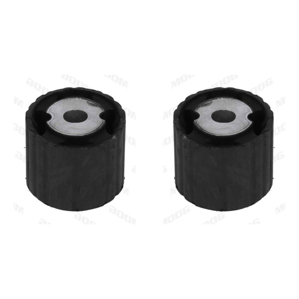2X Moog Lagerung AchsköRper FüR BMW X5 E70 3.0D Xdrive30D X6 E71 E72 Xdrive35D-image