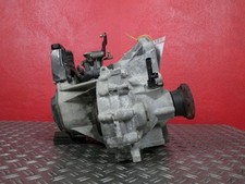 Boite de vitesse Volkswagen FOX