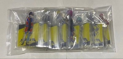 Shuten Kyodan Acryl Ständer 3er Set Sammlerstücke