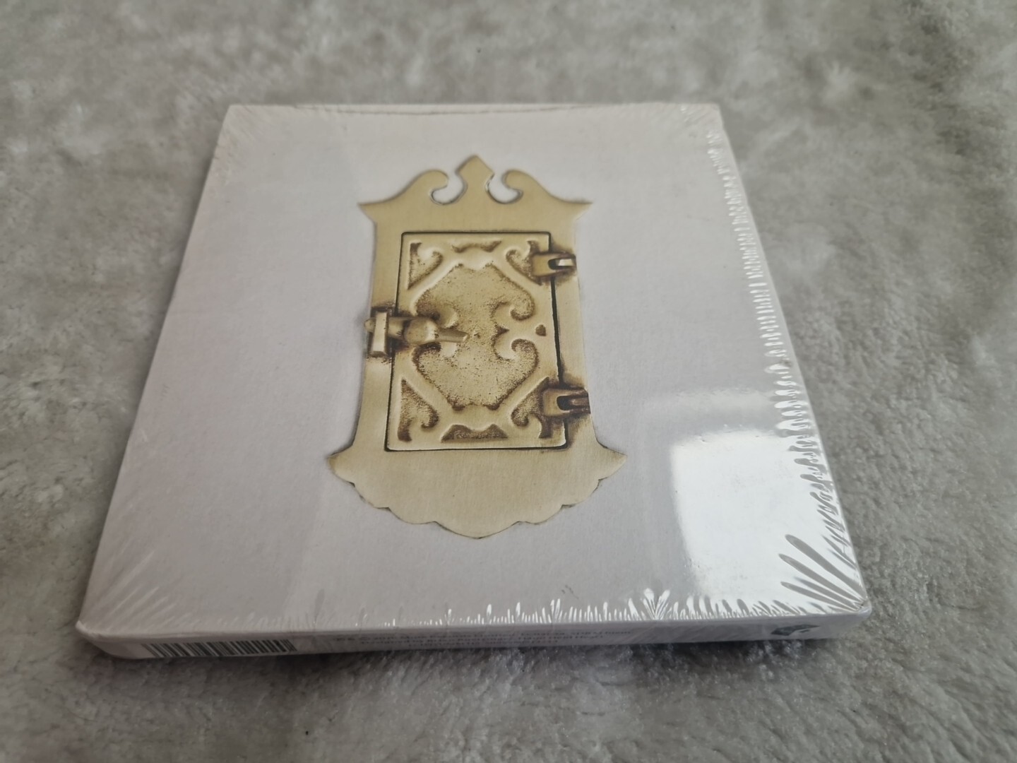 Liars - SISTERWORLD-DELUXE EDITION CD Album NEW SEALED