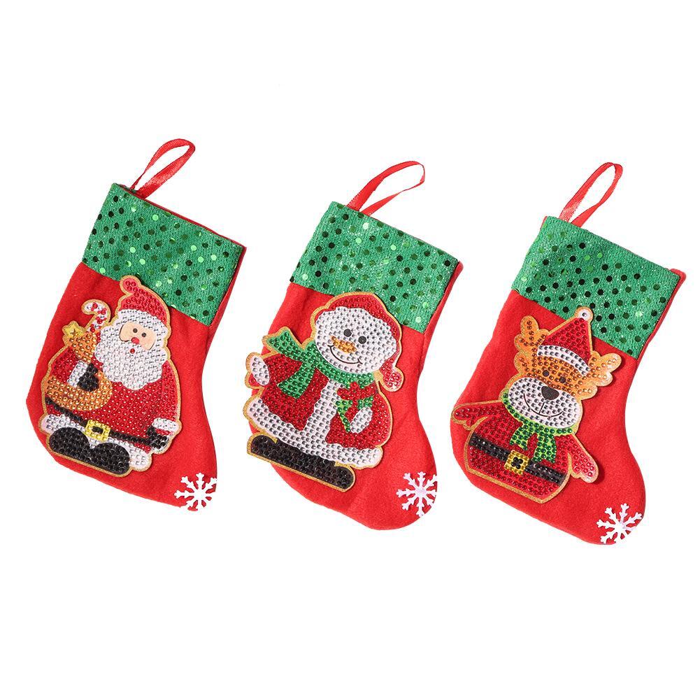 3pcs-christmas-stockings-hanging-pendants-diy-diamond-painting-kit