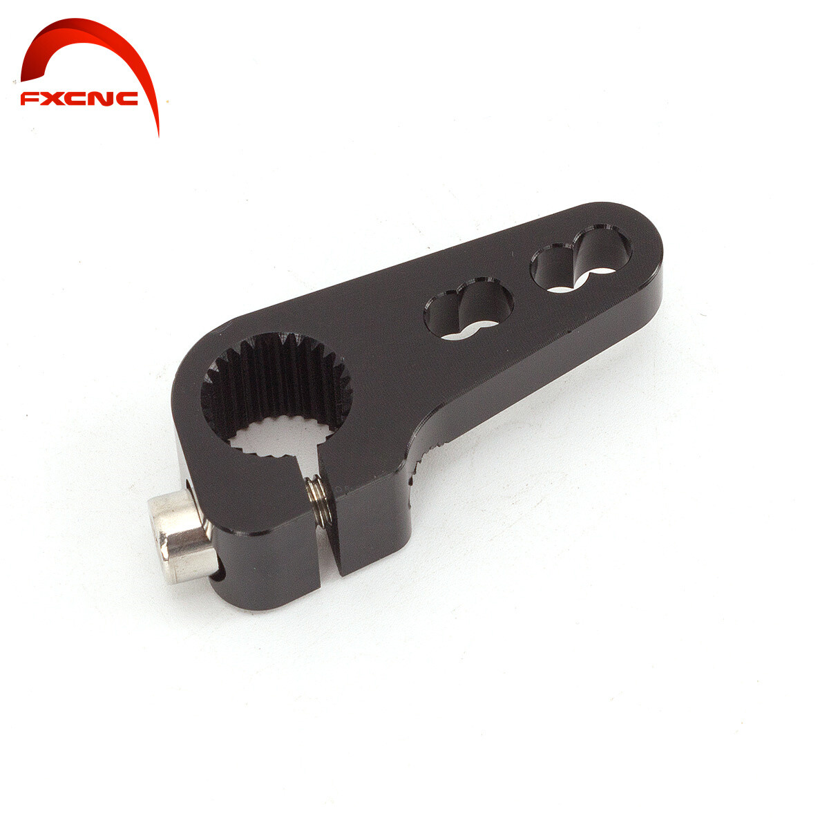 CNC Black Rearset Gear Shift Shifter ARM For Ducati 1098 696 749