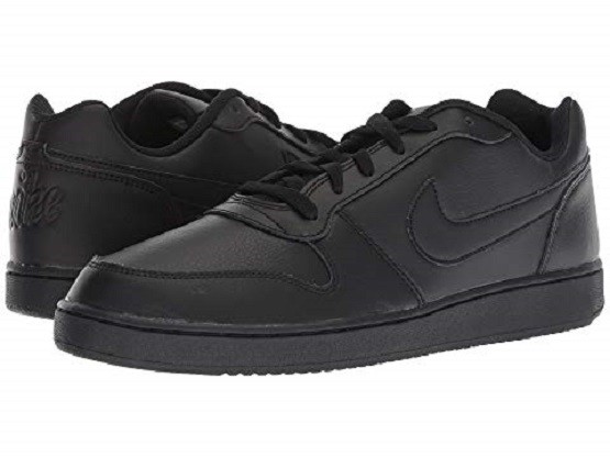 NIKE homme EBERNON faible noir chaussures 2018 BEST SELLER NIKE homme EBERNON faible noir chaussures 2018 BEST SELLER
