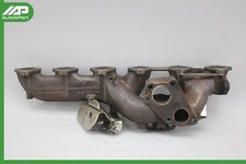 09-13 Bmw E90 E70 335d X5 M57 Diesel Engine Turbo Exhaust Manifold 4725448 Oem 09-13 Bmw E90 E70 335d X5 M57 Diesel Engine Turbo Exhaust Manifold 4725448 Oem