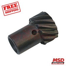 MSD Distributor Drive Gear for Chevrolet Corv...