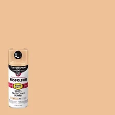 Rust-Oleum Stops Rust Gloss Flat 12oz Spray Paint Protective Enamel Custom Spray