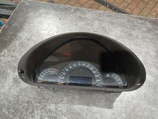 Original Mercedes-Benz C-Klasse W203 Tachometer Kombiinstrument A2035400711 Original Mercedes-Benz C-Klasse W203 Tachometer Kombiinstrument A2035400711