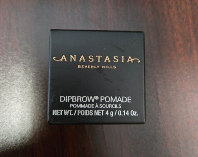 ANASTACIA BEVERLY HILLS Dipbrow Pomade- Medium Brown
