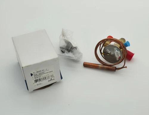 New Emerson Alco X-26300-FC-1 Power Element Assembly for HF & HFK Thermal Valves