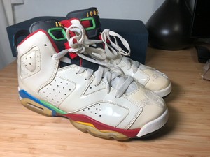 air jordan retro 6 olympic