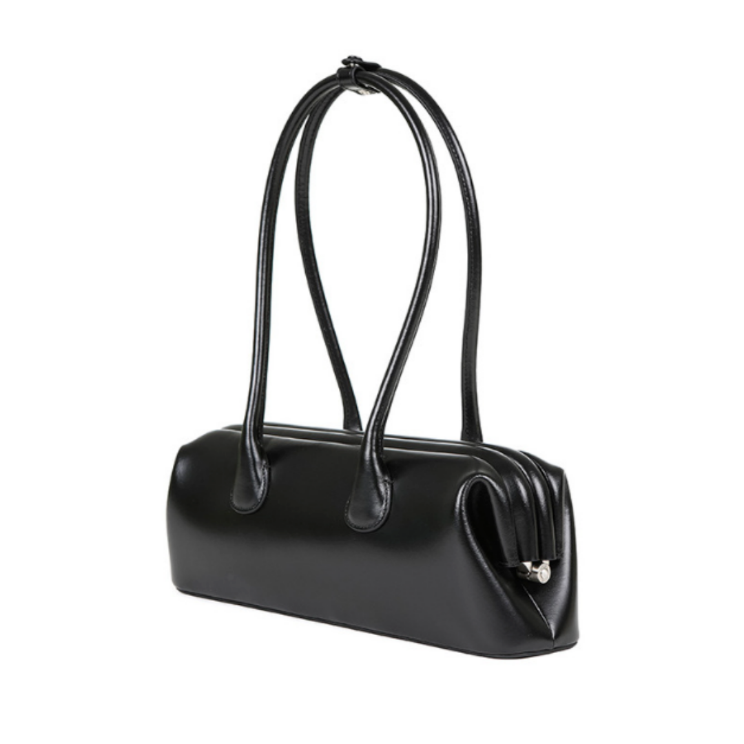 ＜OSOI＞BOAT BROT バッグ　ブラック ショルダーバッグ バッグ 「OSOI」BOAT BROT レディース : ZOZOTOWN