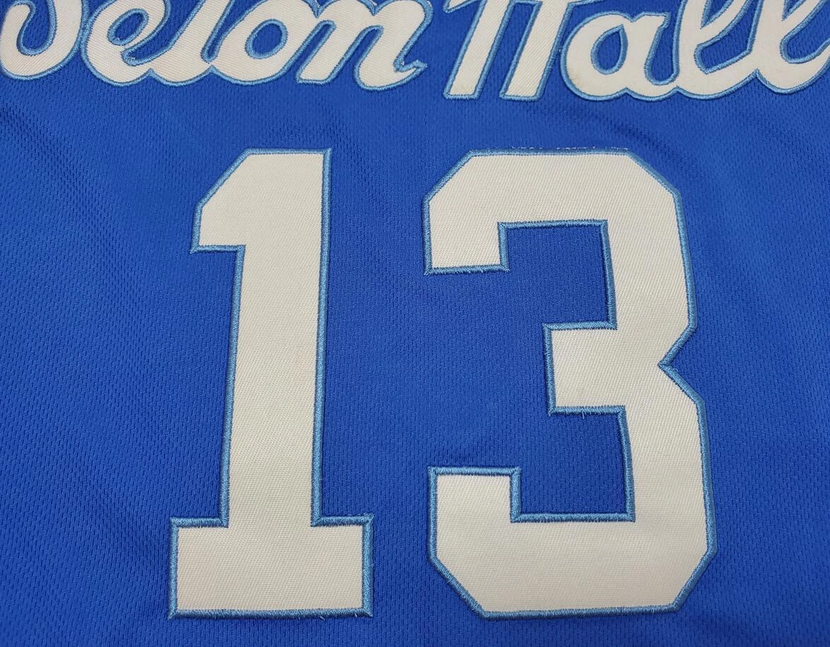 Myles Powell Seton Hall #13 Jersey