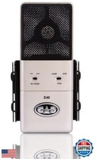 CAD Audio Medium Diaphragm SuperCardiod Condenser Microphone