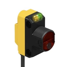 BANNER QS18VP6LDQ5 73043 Photoelectric Sensor WORLD-BEAM QS18 Laser Diffuse