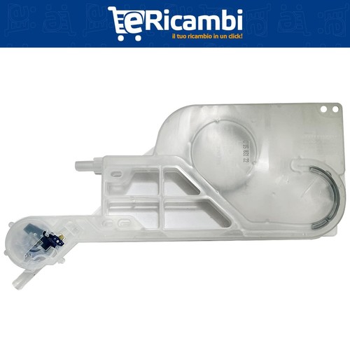 Air Break Vaschetta Lavastoviglie Hotpoint Ariston Serbatoio Camera Acqua - Foto 3 di 9