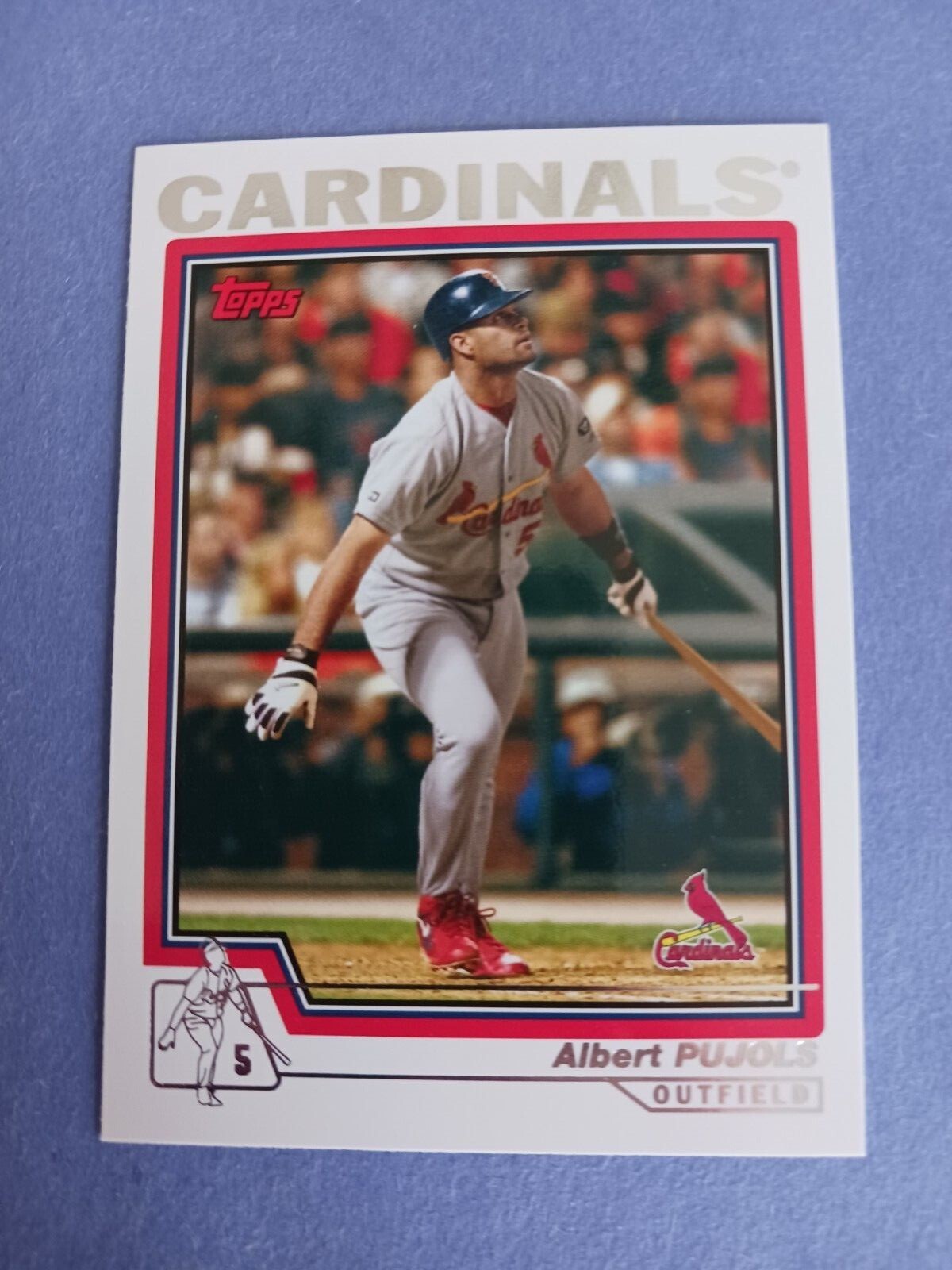 2004 Topps Baseball Cards Complete Your Set (#'s 1-250) U Pick - Picture 65 of 452