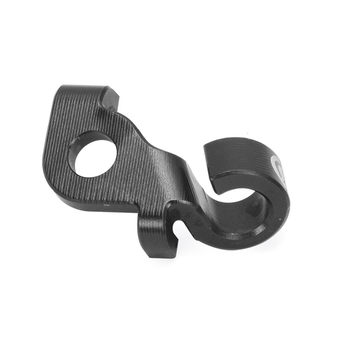 Billet Clutch Cable Bracket Holder For Yamaha Blaster YFS200 10V1131E