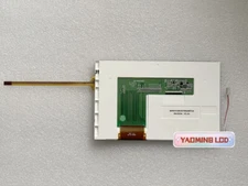 New 7" For AMPIRE IPS AM800480STMQWT00 LCD Display With Touch Screen