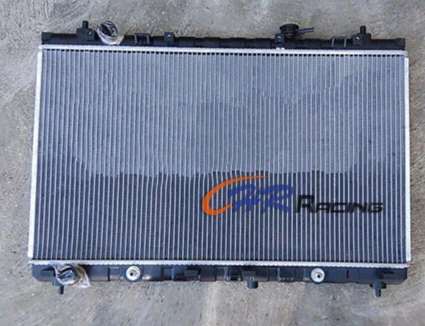 Radiator for KIA Carnival / Grand Carnival VQ 2.7L 3.8L V6 2006-2011 07 10 AT/MT - image 4 of 4