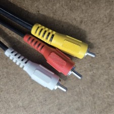 SatelliteSale 5P6FTRCA 6ft Composite Cable