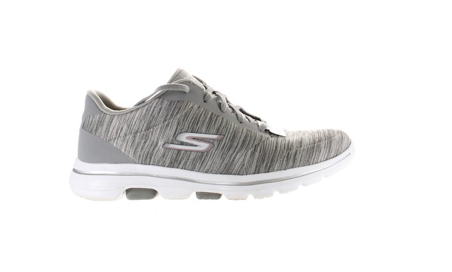 walking trainers size 5