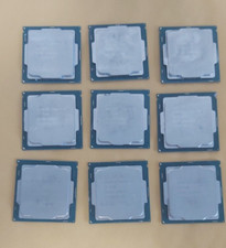 x1 (One unit) Intel Core i3-7100 Processor CP...