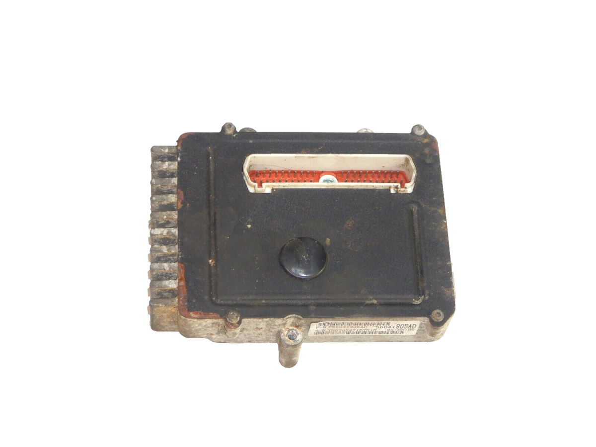 Allison B500 Transmission Control Module (TCM) Part # 29543300 For Sale | Opa Locka, FL