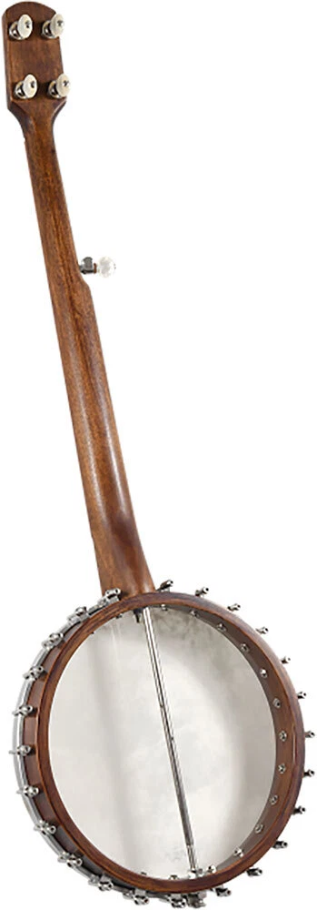 GE 1 Prospector Old Time Banjo 5 String Hobgoblin Music eBay