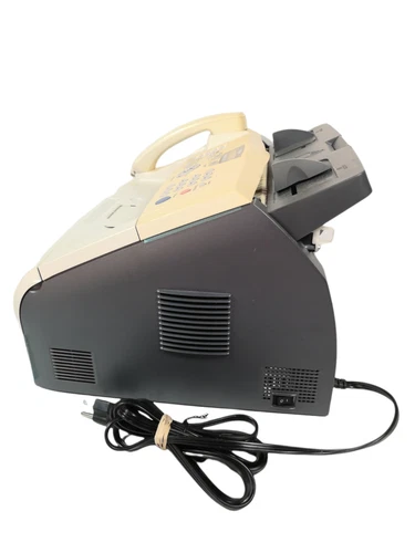 BROTHER INTELLIFAX 2820 FAX COPY! FULLY TESTED - Picture 6 of 9