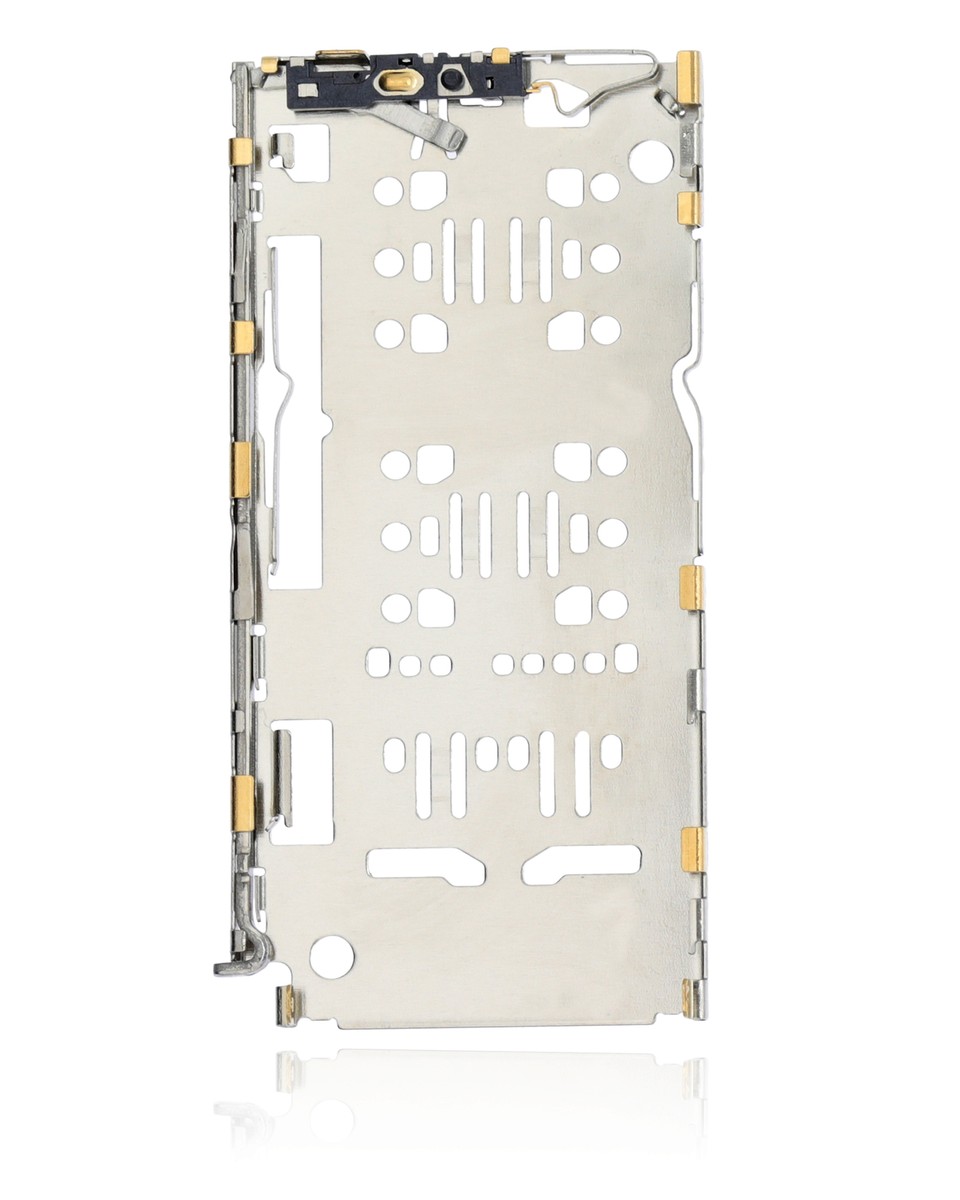 Replacement Sim Card Reader Compatible For Samsung Galaxy A12