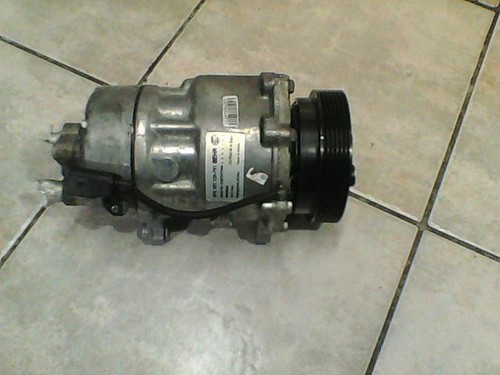 Kompressor Klimaanlage Audi Audi A3 8L Mod.2001 1J0820803
