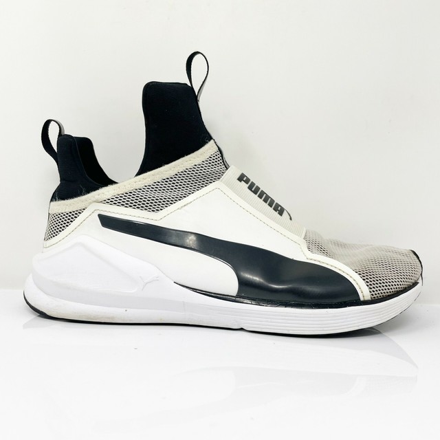 puma fierce size 8