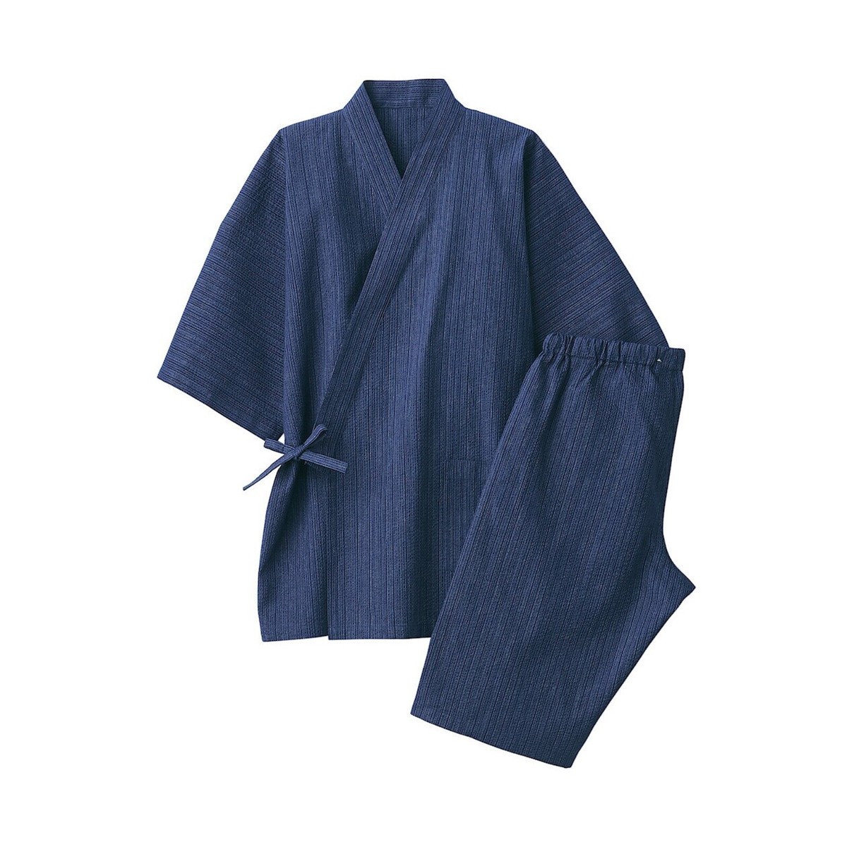 Pajamas Muji Kimono Pyjamas Muji Jinbei Pyjamas Loungewear Kimono