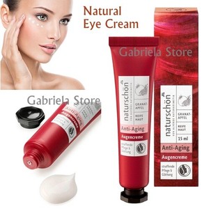 anti wrinkles aging cream alverde pomegranate ml organic eye natural