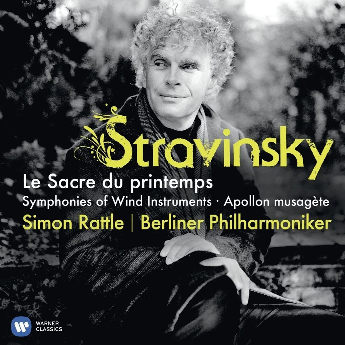 Symphonies of wind instruments stravinsky outlet