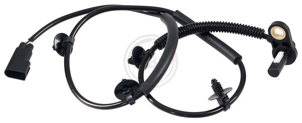A.B.S. 30535 ABS Sensor FüR Jaguar-image