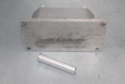 NICE Polaris 800 Switchback Dragon Oil Cooler 1240256