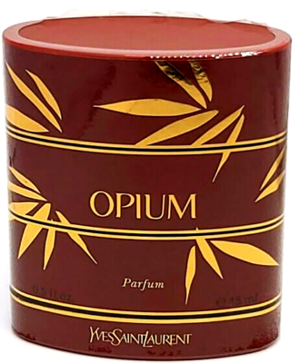 Yves Saint Laurent Opium 0.5oz Women's Perfume for sale online | eBay
