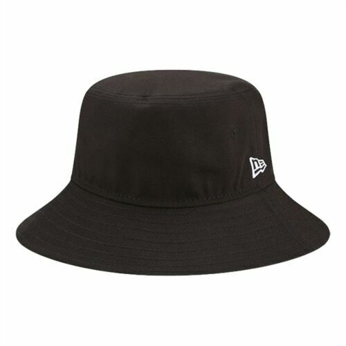 Creatures Of Leisure Bucket Surf Hat - Black - New