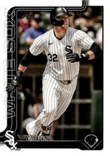 2025 Topps Series 1 Baseball 1-175 BASE Complete Your Set