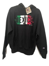 SOLD OUT Champion Mexico Hoodie
