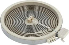 Genuine OEM Whirlpool W11517959 Range Radiant Surface Element