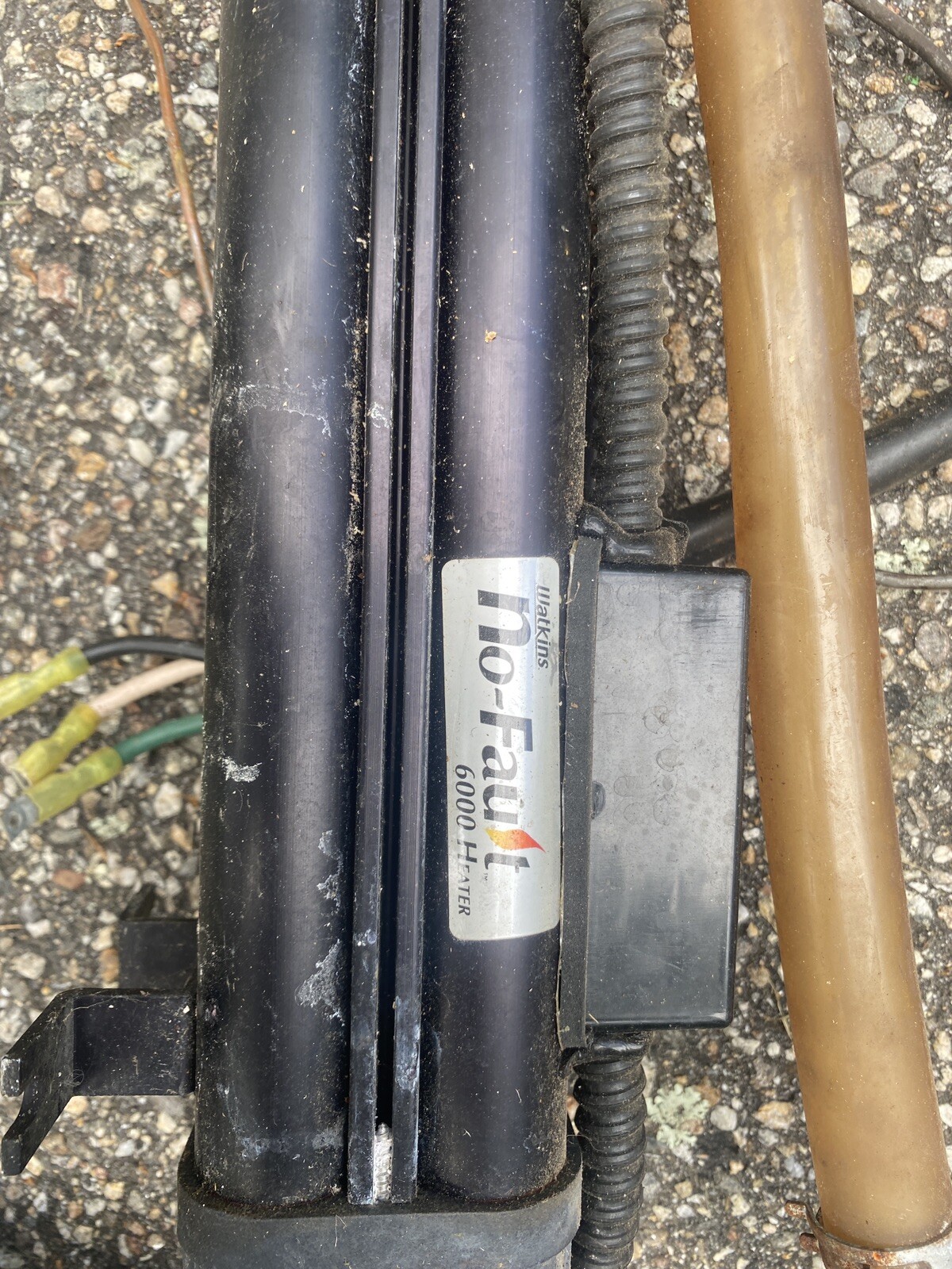 Tiger River/Watkins hot tub parts eBay