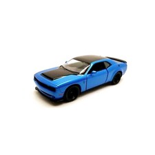 5461D BY Kinsmart 2023 Dodge Challenger 1/40 Scale ( does not come in original )