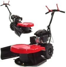 Kreiselmäher Hochgrasmäher Wiesenmäher Trommelmäher Hochgrasschneider 56138