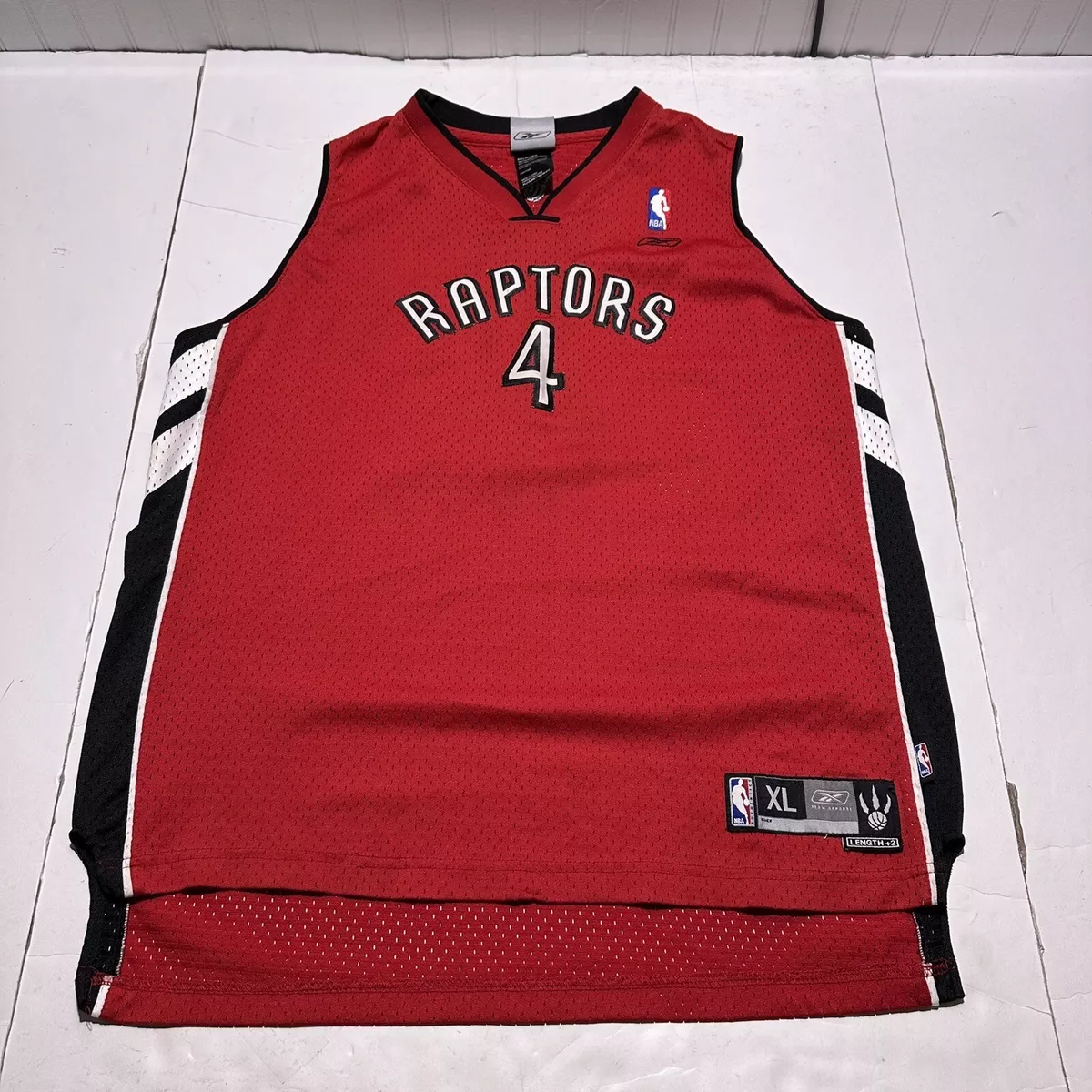 Chris bosh hotsell youth jersey