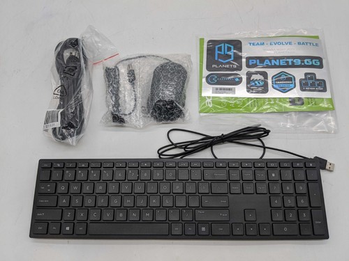 Acer Nitro N50-620 i5-11400F 2.6GHz 8GB DDR4 512GB SSD NVIDIA GTX 1650 -GP1905 - Picture 5 of 8